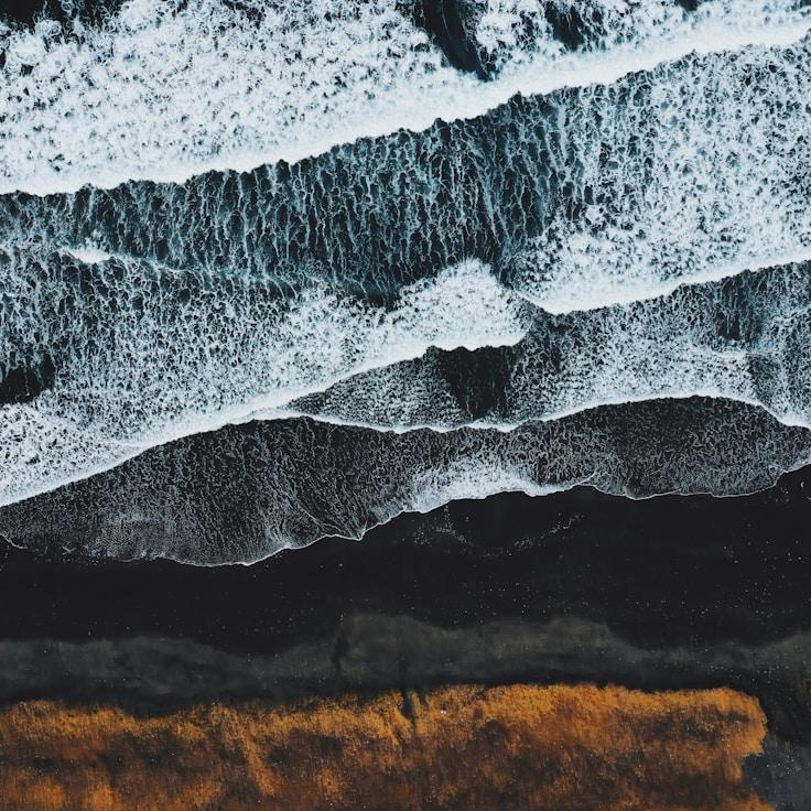 Overview of protected areas